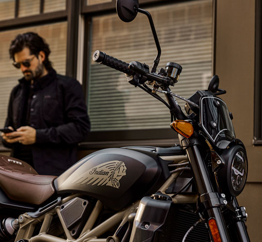 Egy eredeti amerikai