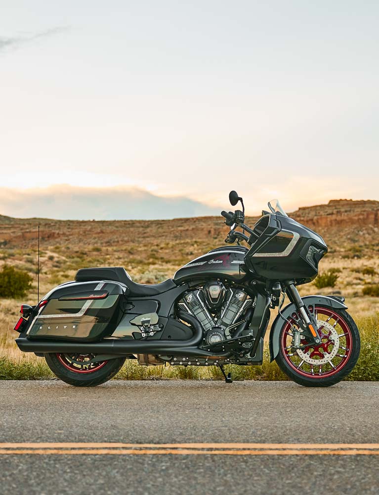 2024 Indian Challenger Elite